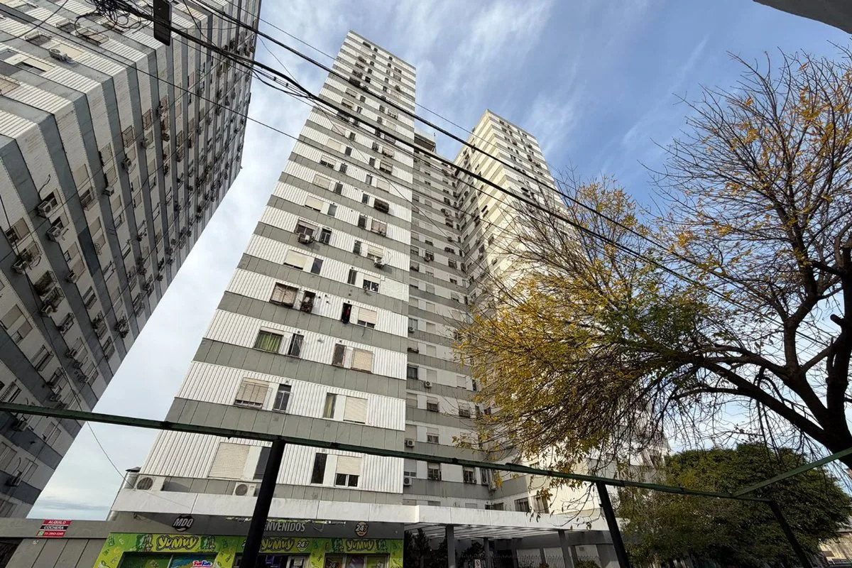 VENTA 3 AMB VISTA ABIERTA, APTO CREDITO EN BOEDO foto 3