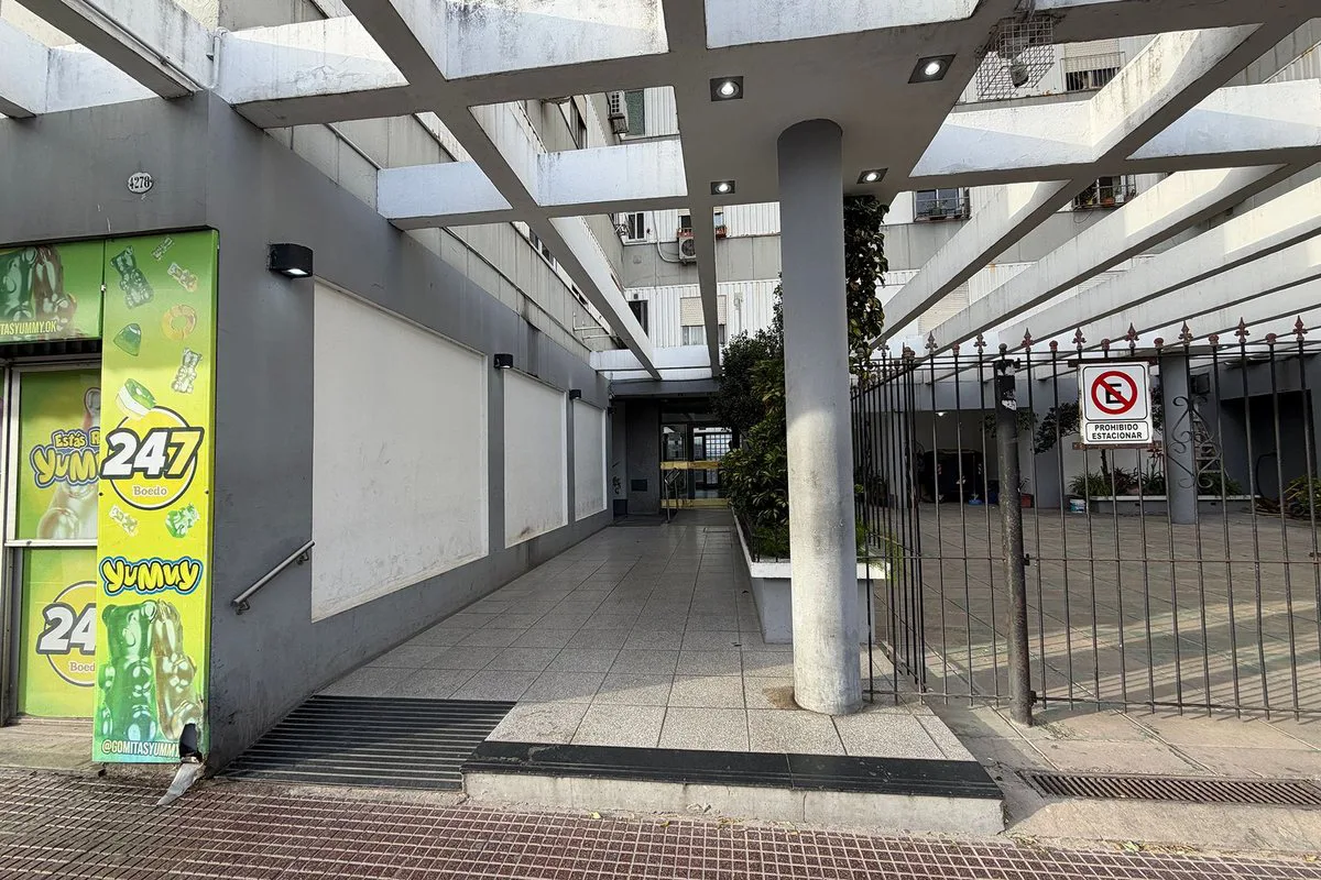 VENTA 3 AMB VISTA ABIERTA, APTO CREDITO EN BOEDO foto 4