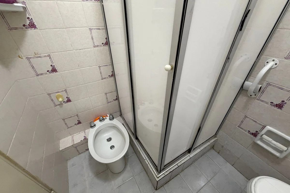 VENTA 3 AMB VISTA ABIERTA, APTO CREDITO EN BOEDO foto 5