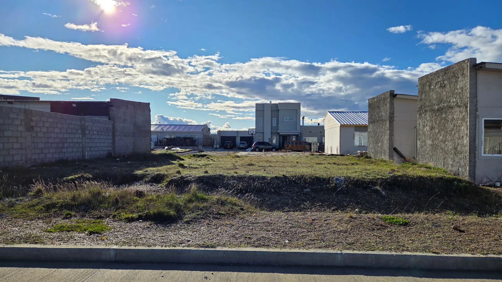 VENTA – TERRENO – ALTOS DE LA ESTANCIA