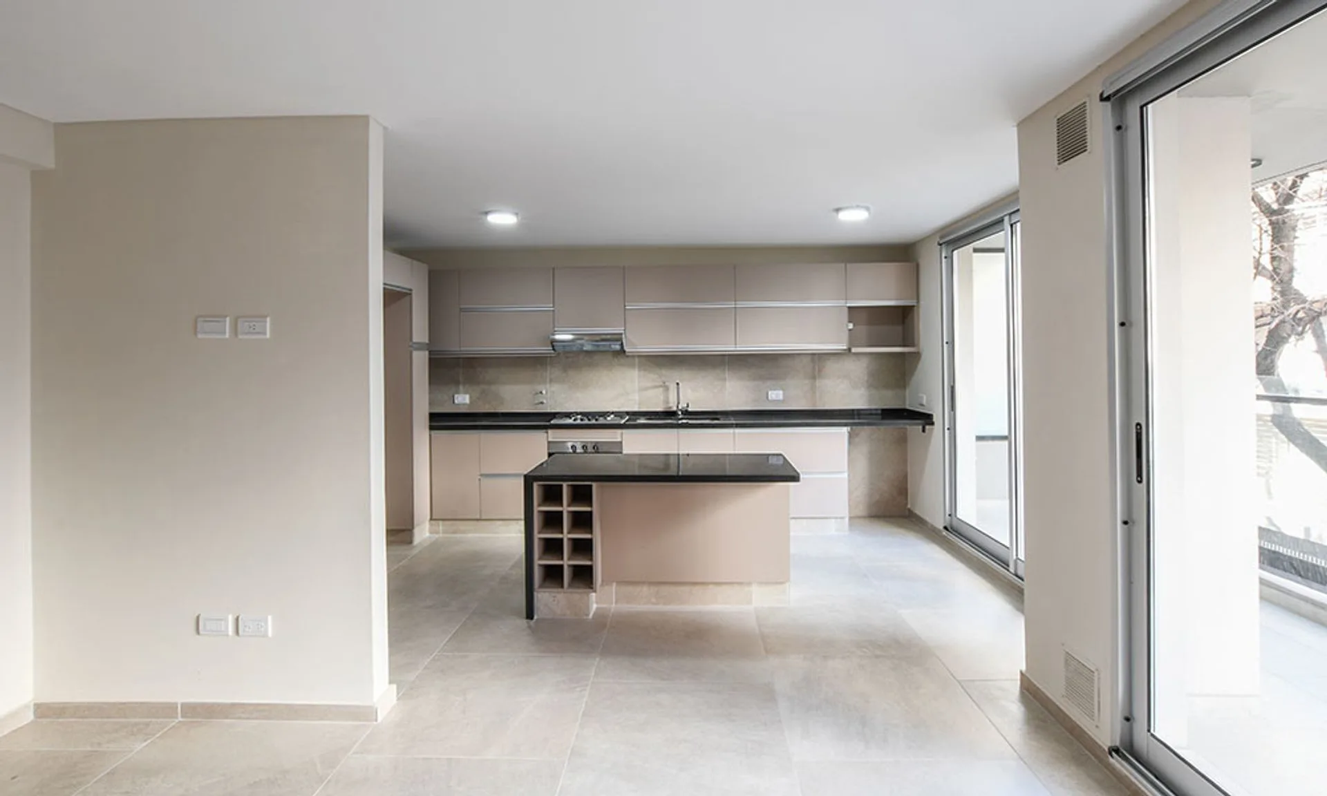 SE VENDE DEPARTAMENTO DE CALIDAD 2 DORMITORIOS