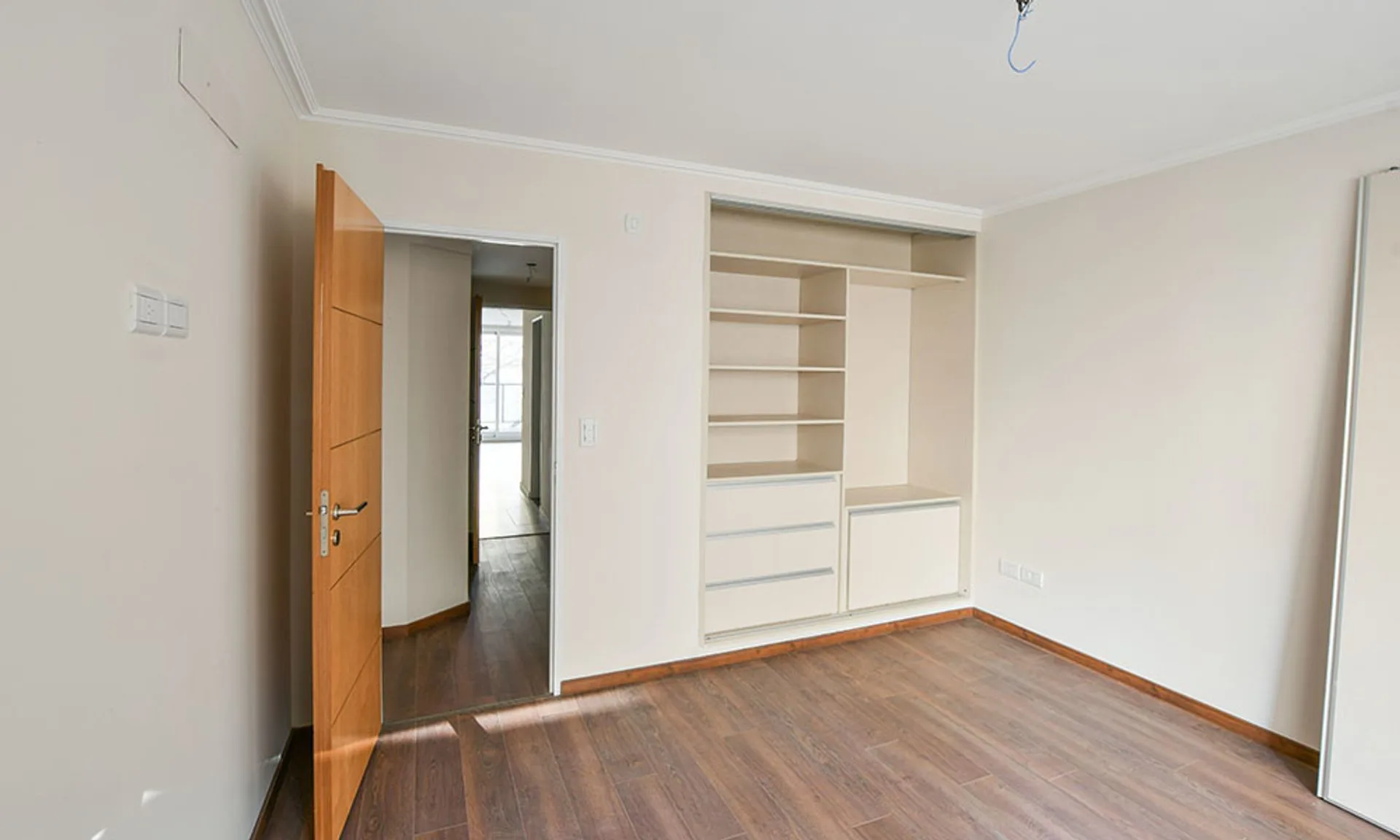 SE VENDE DEPARTAMENTO DE CALIDAD 2 DORMITORIOS foto 5