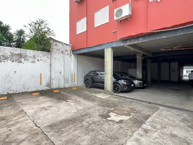 EN VENTA COCHERA EN BARRIO CANDIOTI