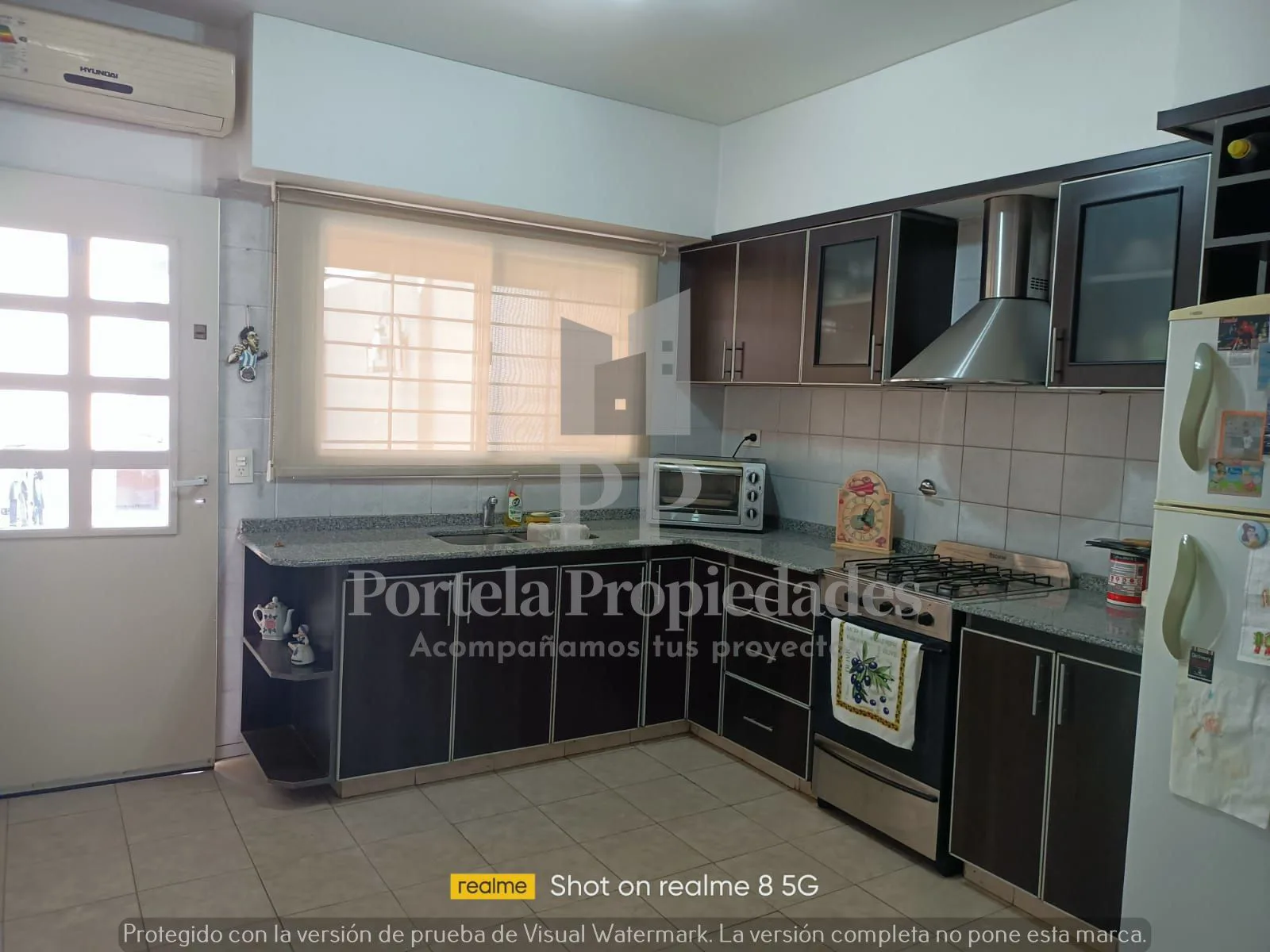 TRIPLEX DE 4 AMBIENTES MORON SUR foto 3