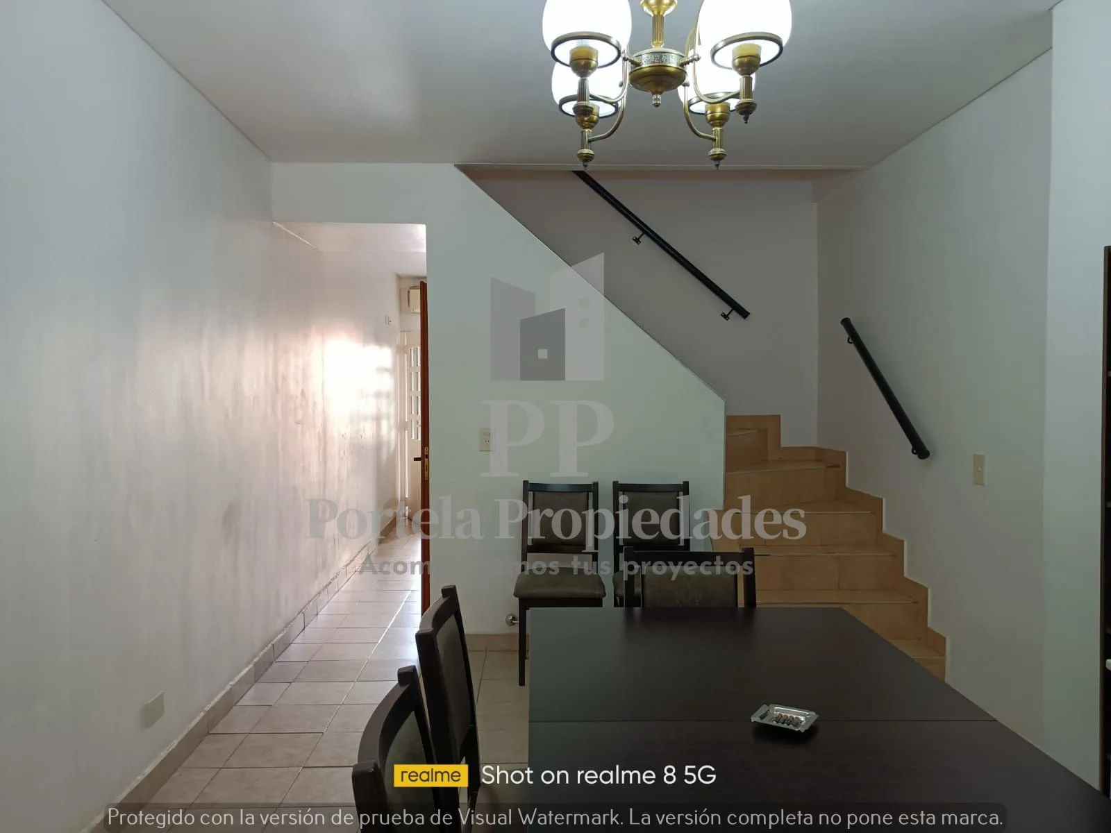 TRIPLEX DE 4 AMBIENTES MORON SUR foto 4