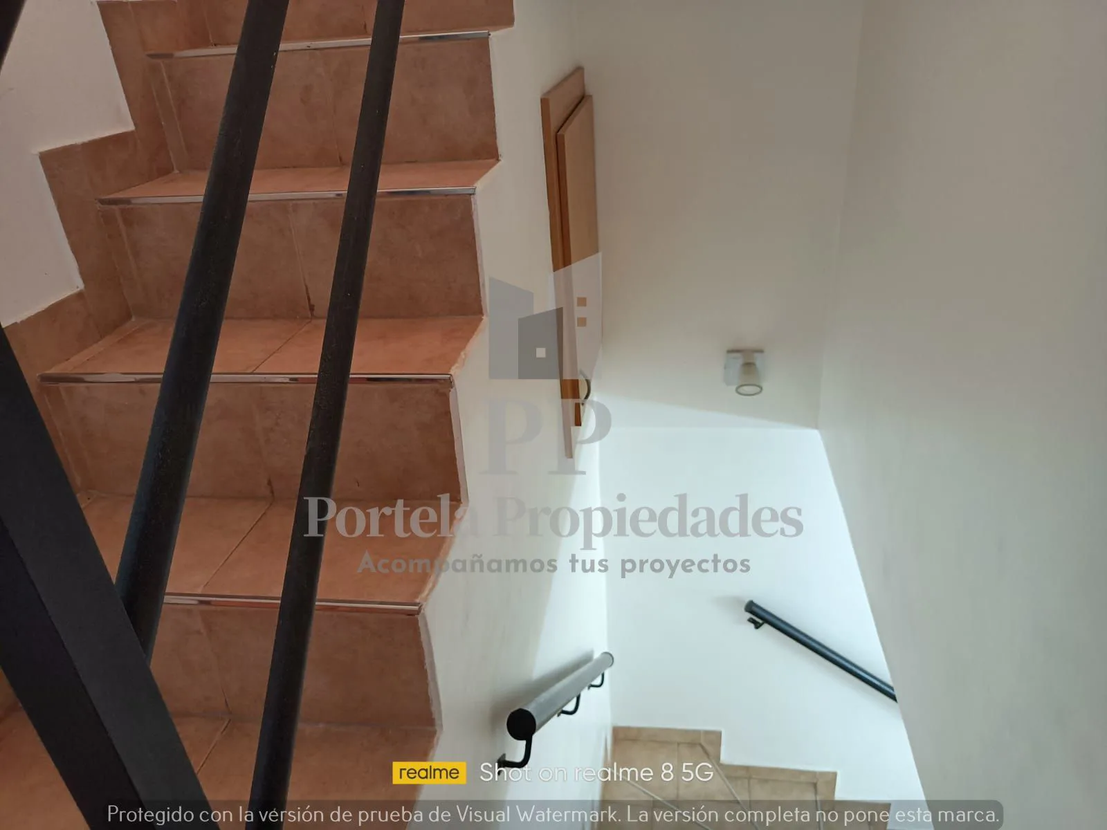 TRIPLEX DE 4 AMBIENTES MORON SUR foto 5