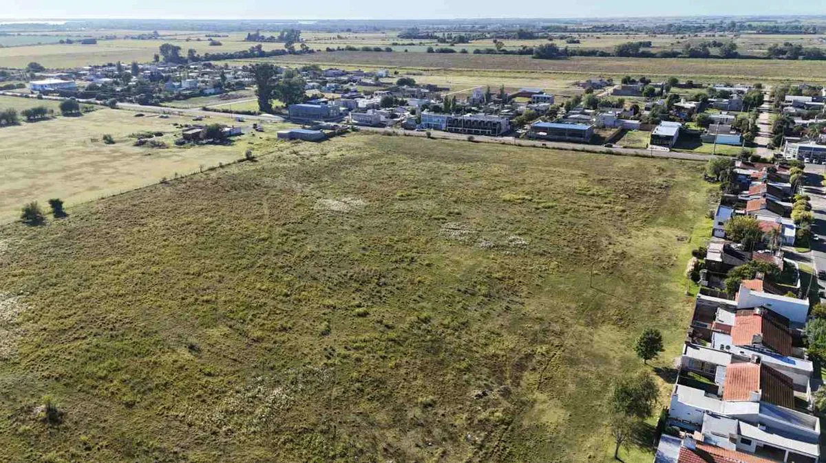VENTA 5HA.  INVERSION Y DESARROLLO VILLA RAMALLO foto 5