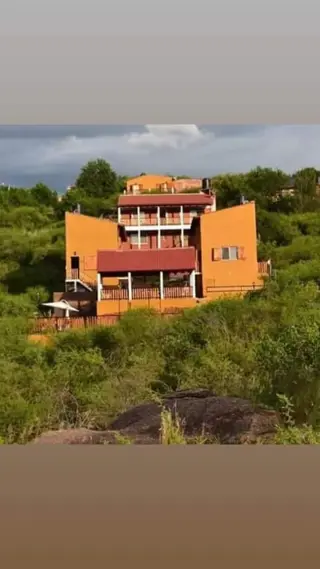 Venta de complejo turístico Córdoba foto 1