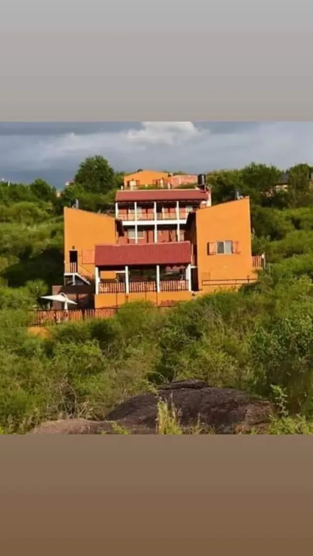 Venta de complejo turístico Córdoba