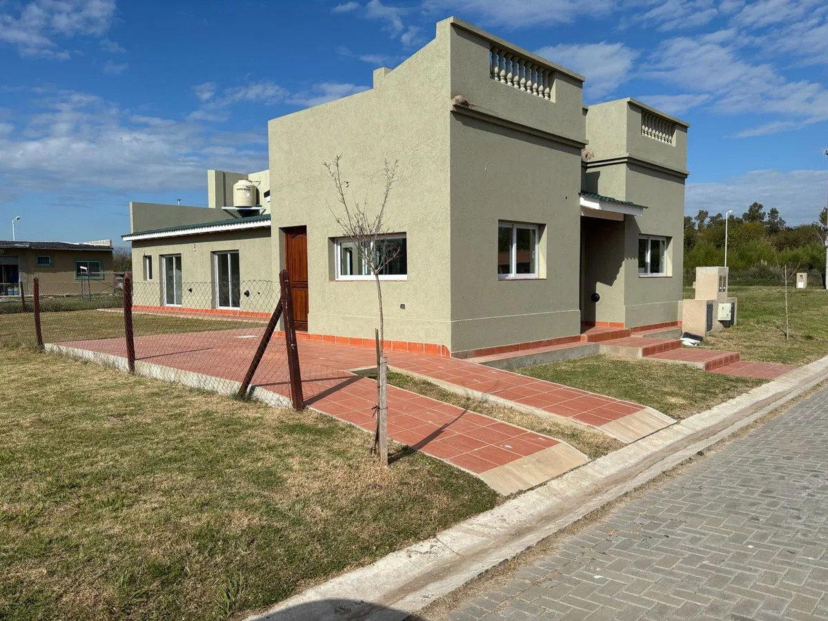 VENTA CASA ESTRENAR EN CAPILLA DEL SEÑOR foto 2