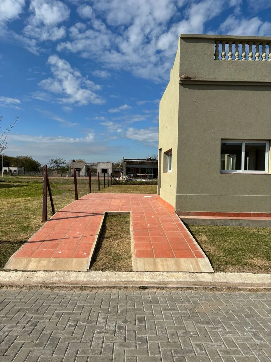 VENTA CASA ESTRENAR EN CAPILLA DEL SEÑOR foto 4