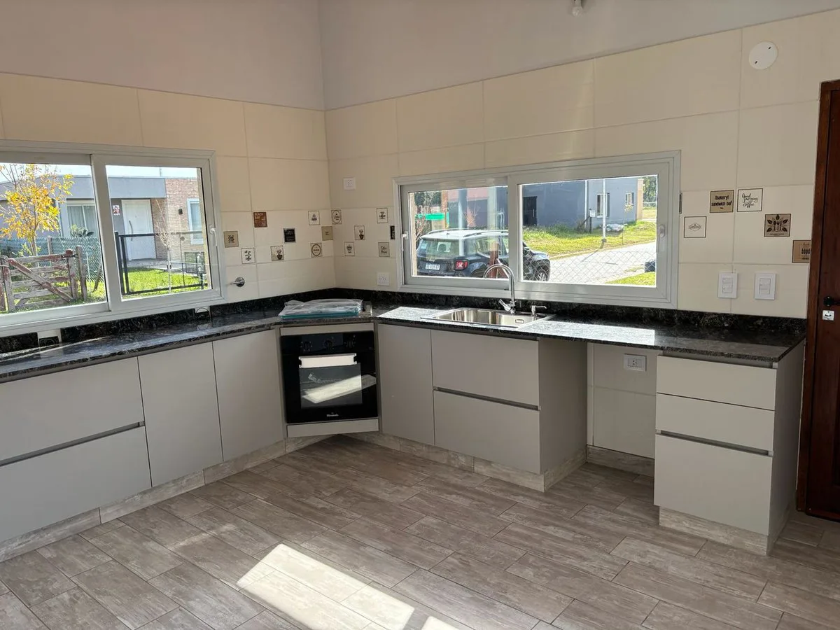 VENTA CASA ESTRENAR EN CAPILLA DEL SEÑOR foto 5