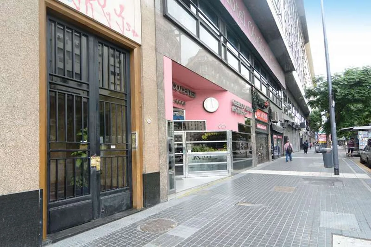 Saenz Pena Roque Av. 995 5º foto 2