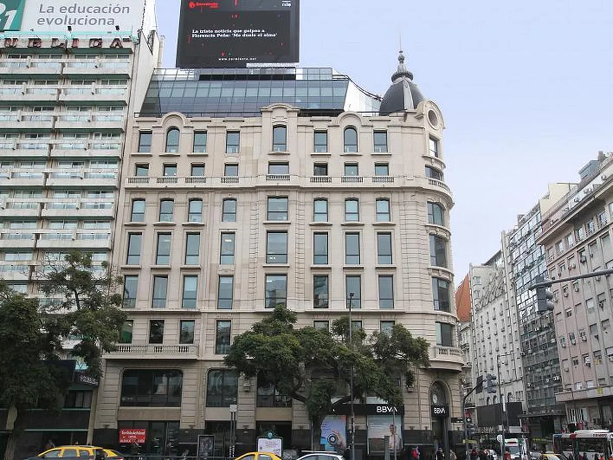 Saenz Pena Roque Av. 995 5º foto 4