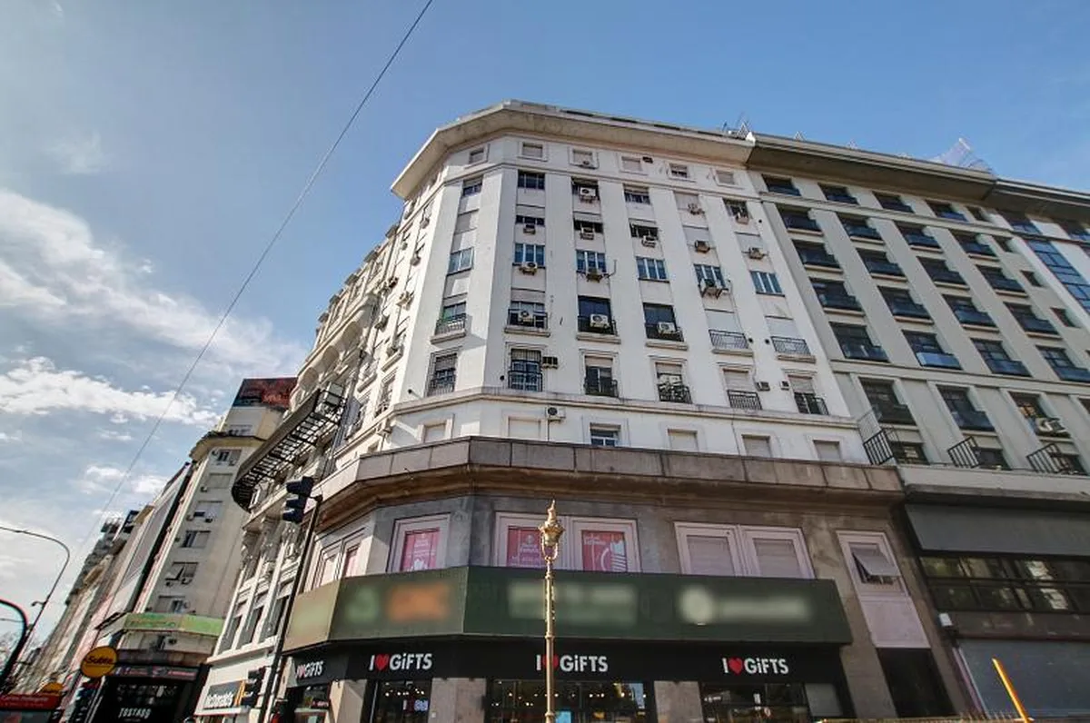 Saenz Pena Roque Av. 995 5º foto 5