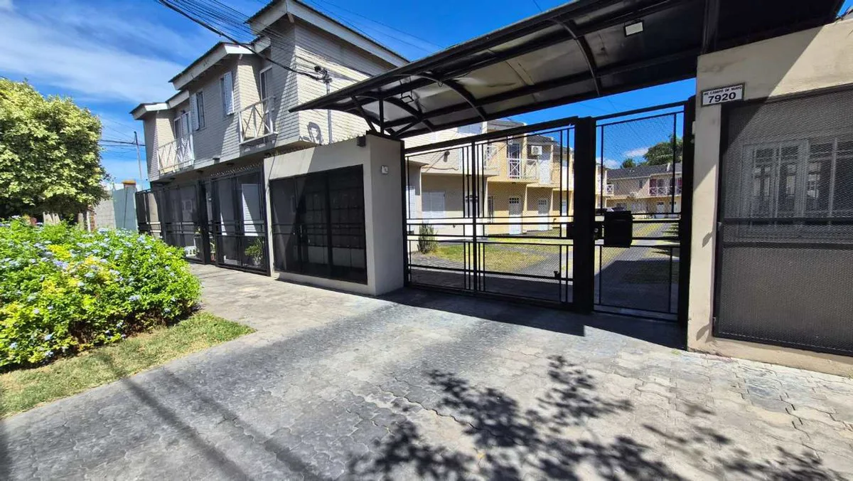 VENTA DUPLEX 3 AMB. V. BOSCH  PATIO APTO CREDITO foto 3