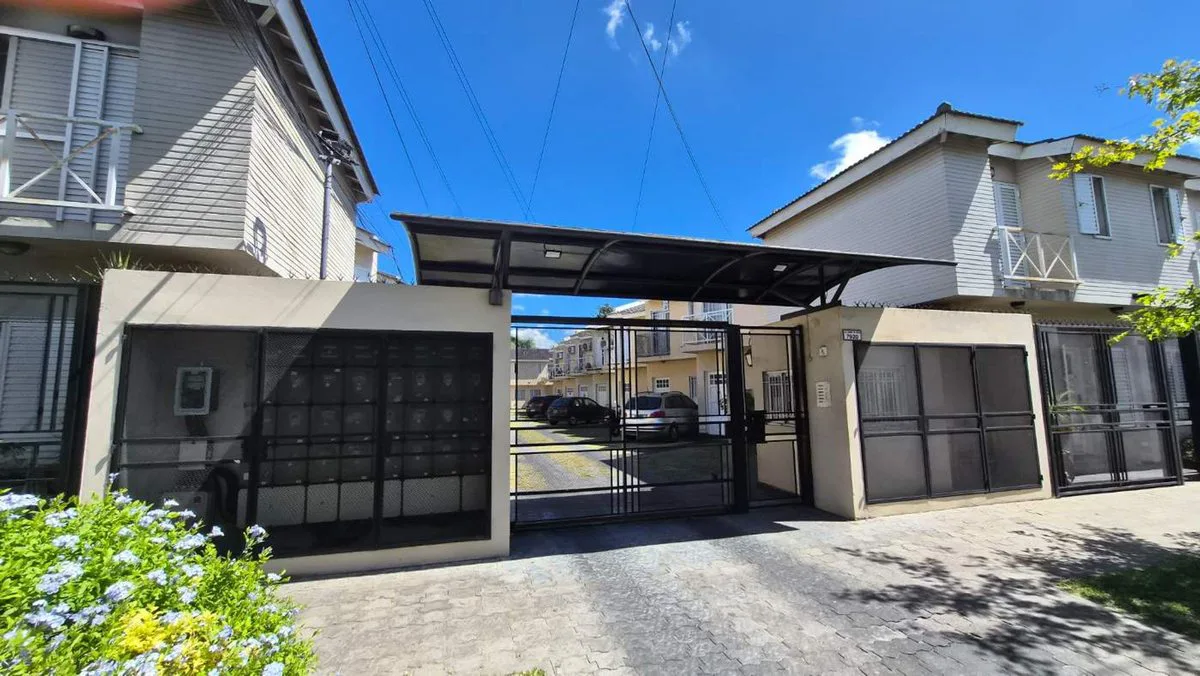 VENTA DUPLEX 3 AMB. V. BOSCH  PATIO APTO CREDITO foto 4