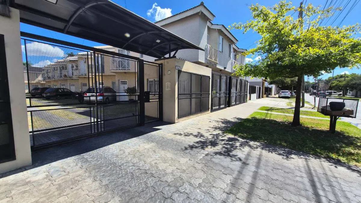 VENTA DUPLEX 3 AMB. V. BOSCH  PATIO APTO CREDITO foto 5