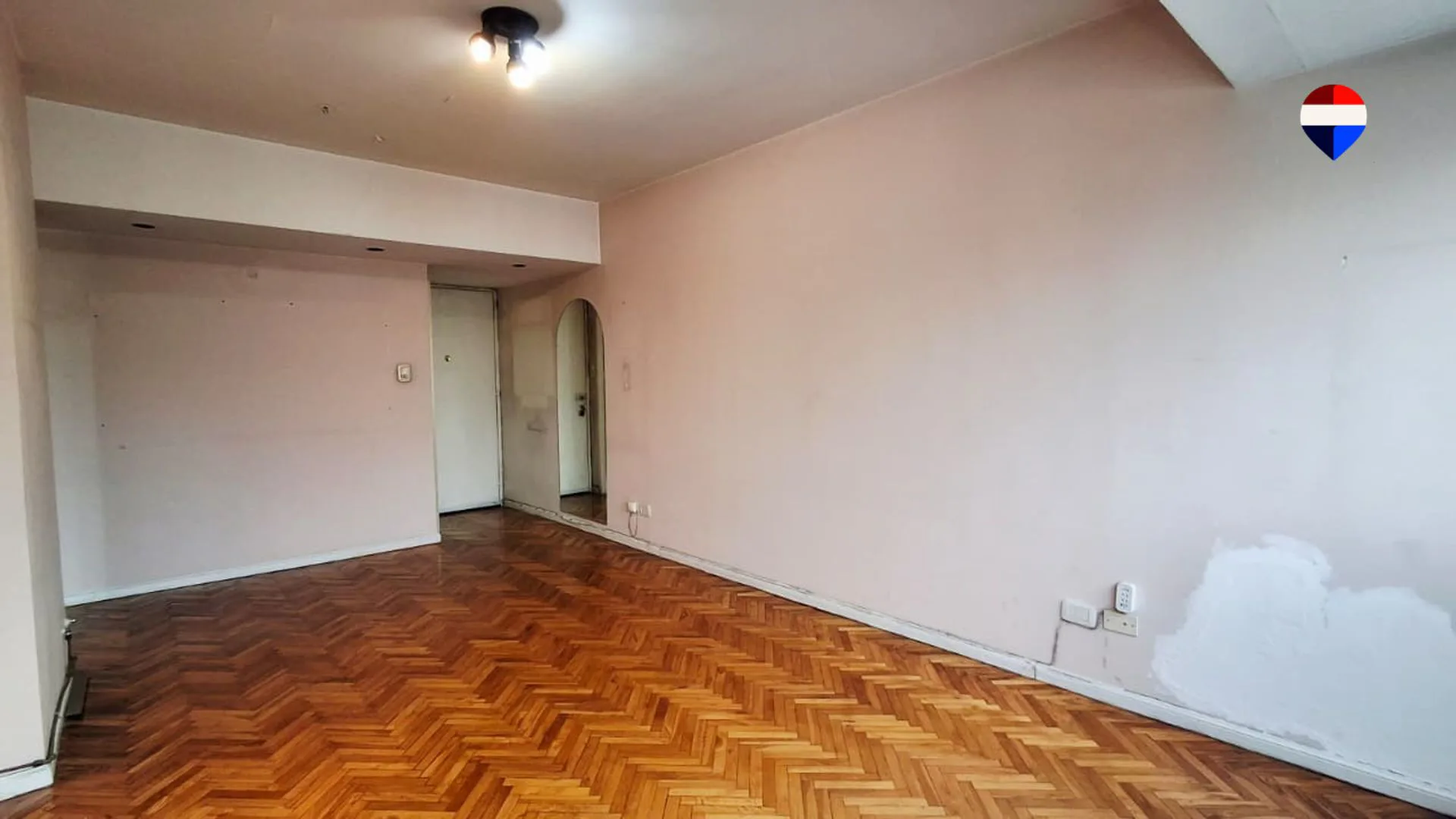 VENTA DPTO 3 AMBIENTES CON DEPENDENCIA - BELGRANO foto 3