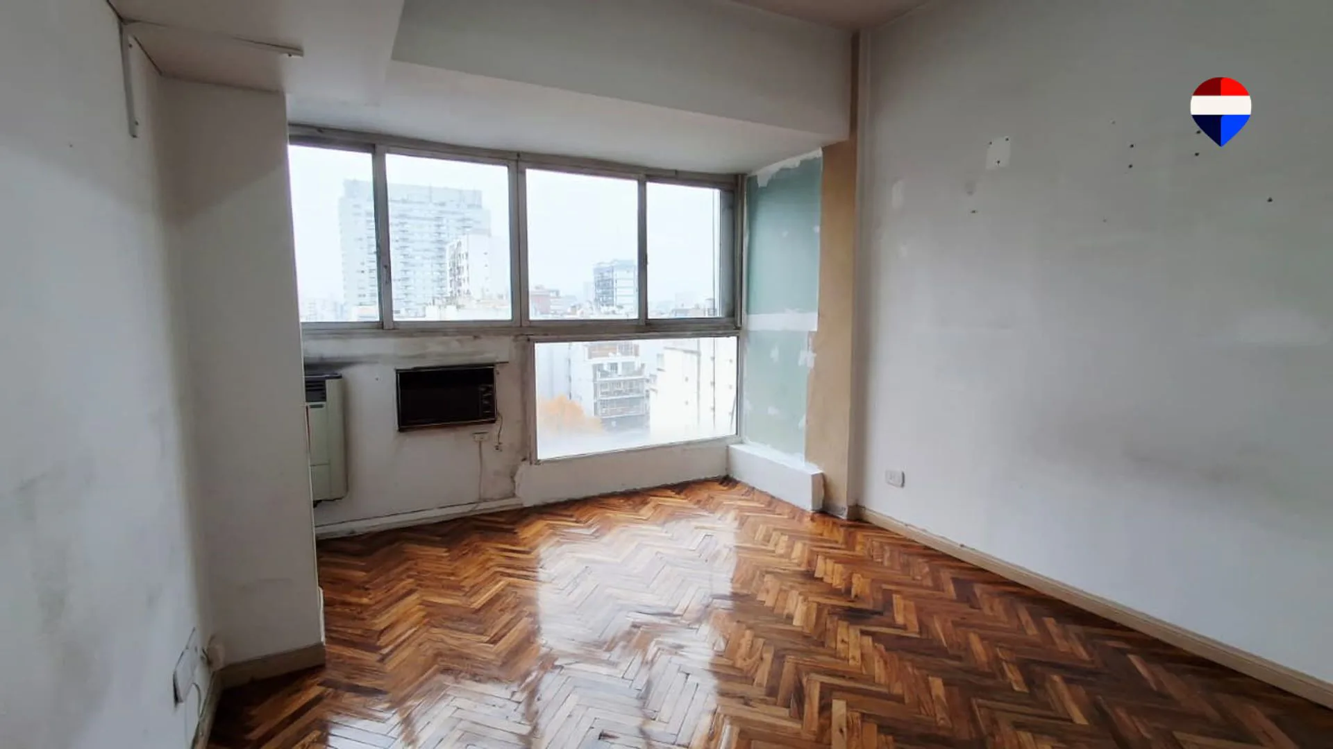 VENTA DPTO 3 AMBIENTES CON DEPENDENCIA - BELGRANO foto 4