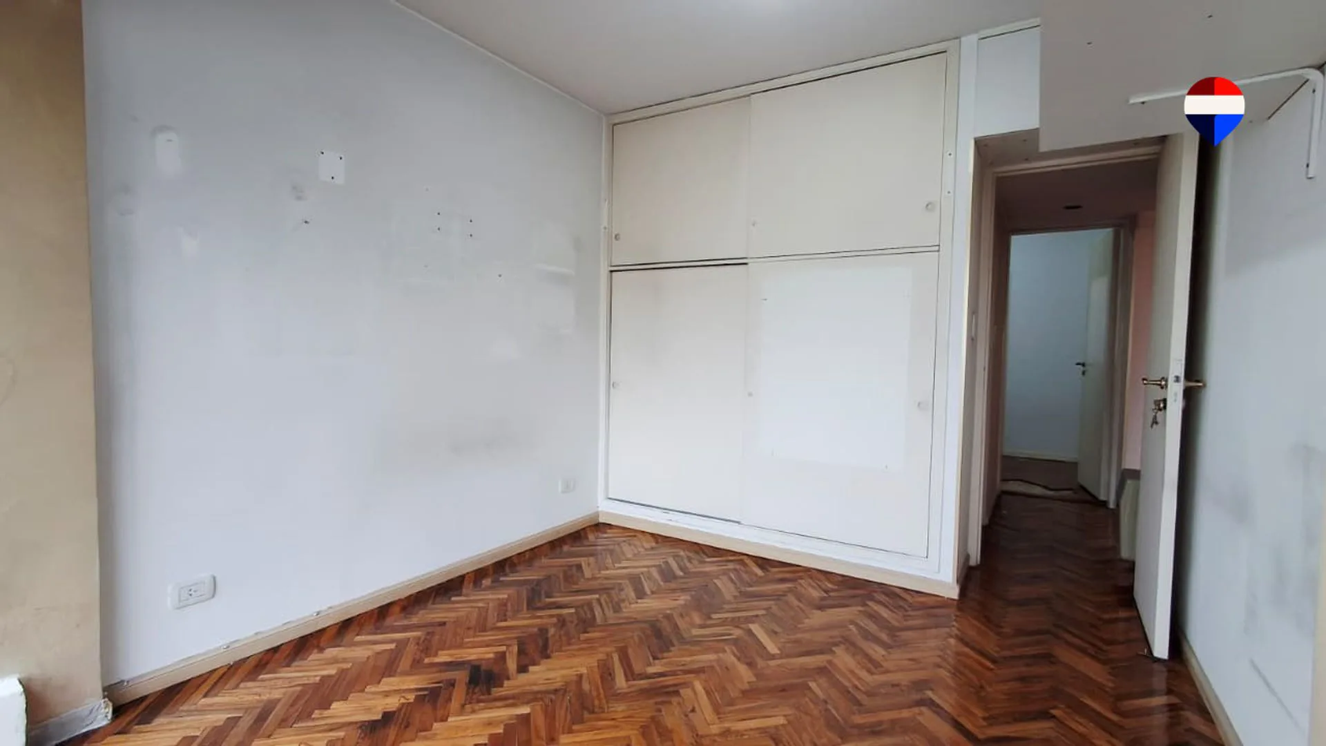 VENTA DPTO 3 AMBIENTES CON DEPENDENCIA - BELGRANO foto 5