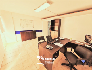 Oficina Amplia - Micro Centro Santa Rosa - Construcción Nueva foto 3