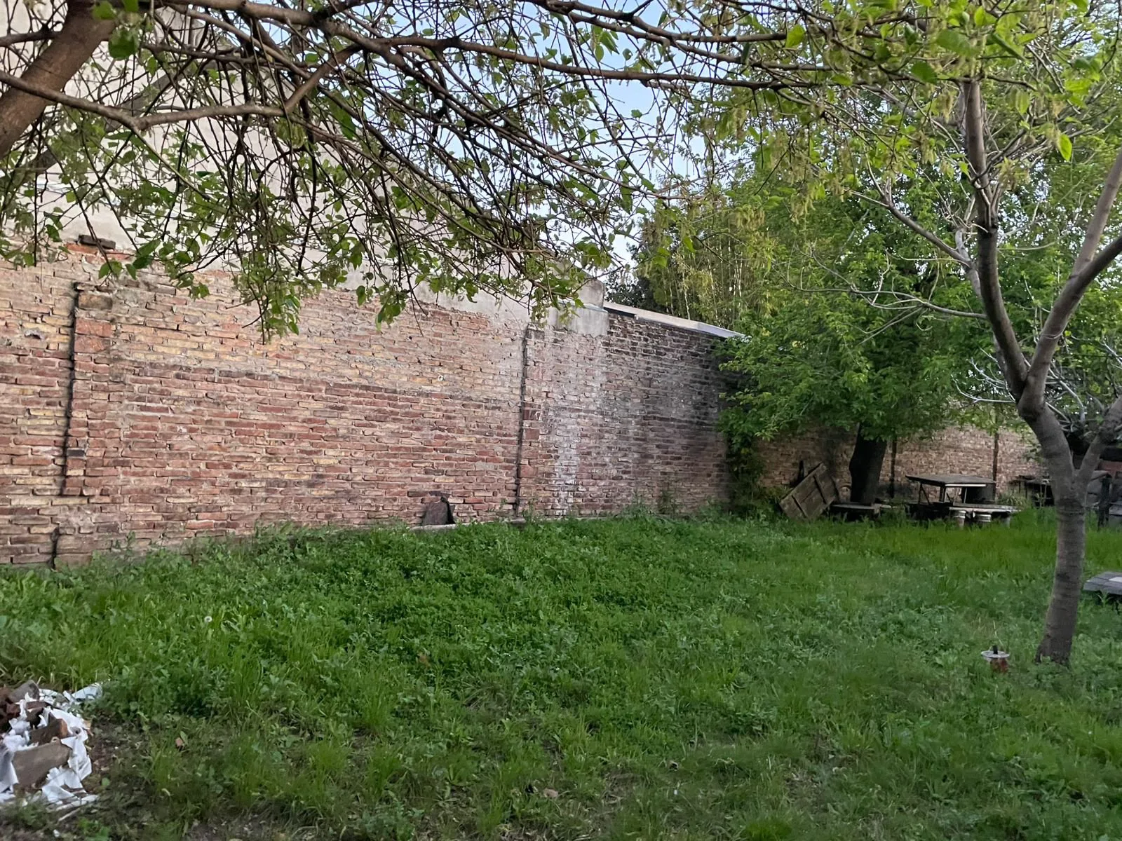 Terreno Ideal Inversores , Lote de 8.66 x 42.93m de fondo en Villa Lugano foto 4