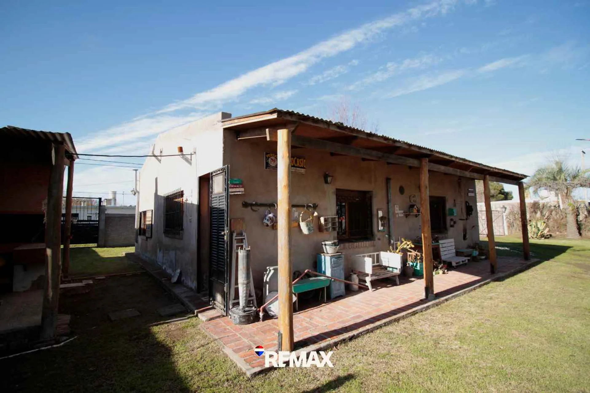 VENTA CASA 2 D VILLA ARIAS foto 2