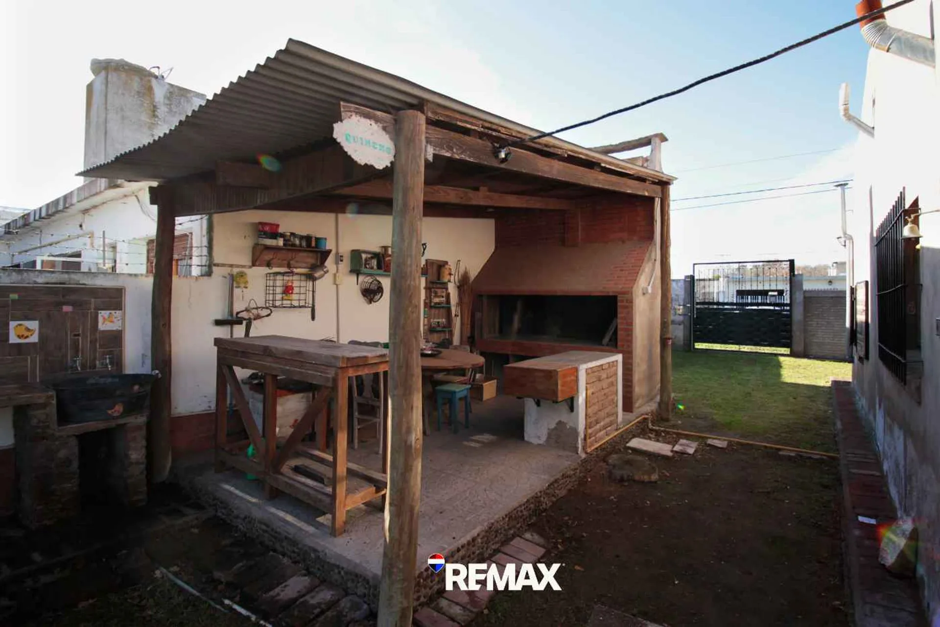 VENTA CASA 2 D VILLA ARIAS foto 4
