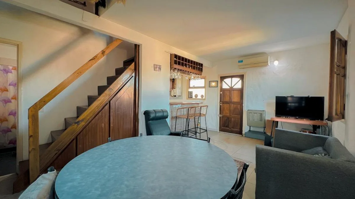 VENTA DEPARTAMENTO 3 AMBIENTES EN VILLA PRIMERA