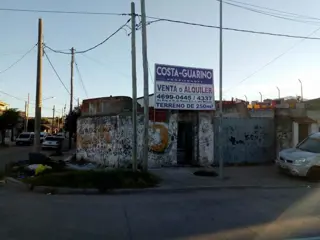 TERRENO DE 264 M² EN ESQUINA AVENIDA GENERAL PAZ Y BAIGORRIA CON CASA Y GALPÓN foto 1