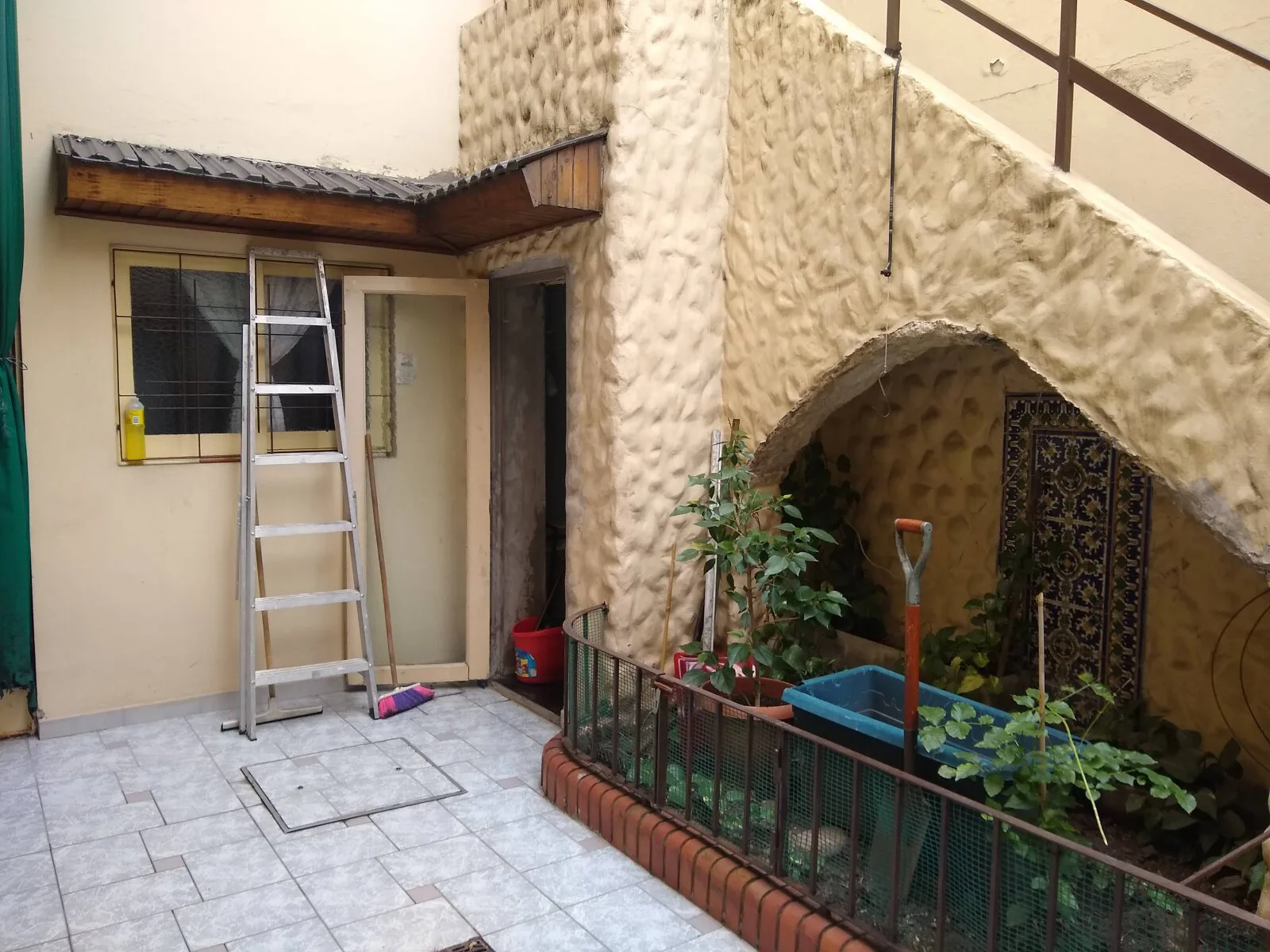 ALQUILER CASA foto 2