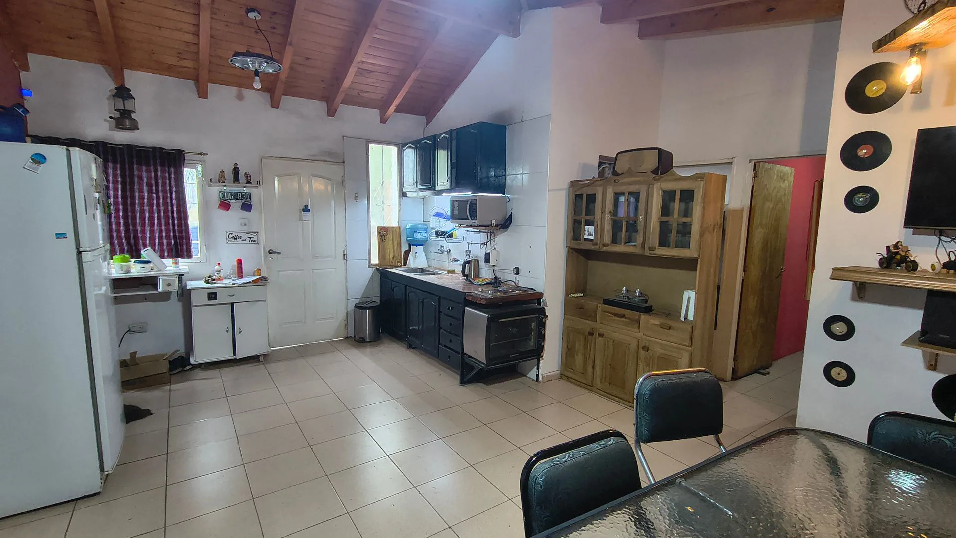 CASA QUINTA EN COMPLEJO PRIVADO. COLONIA RODAS foto 2