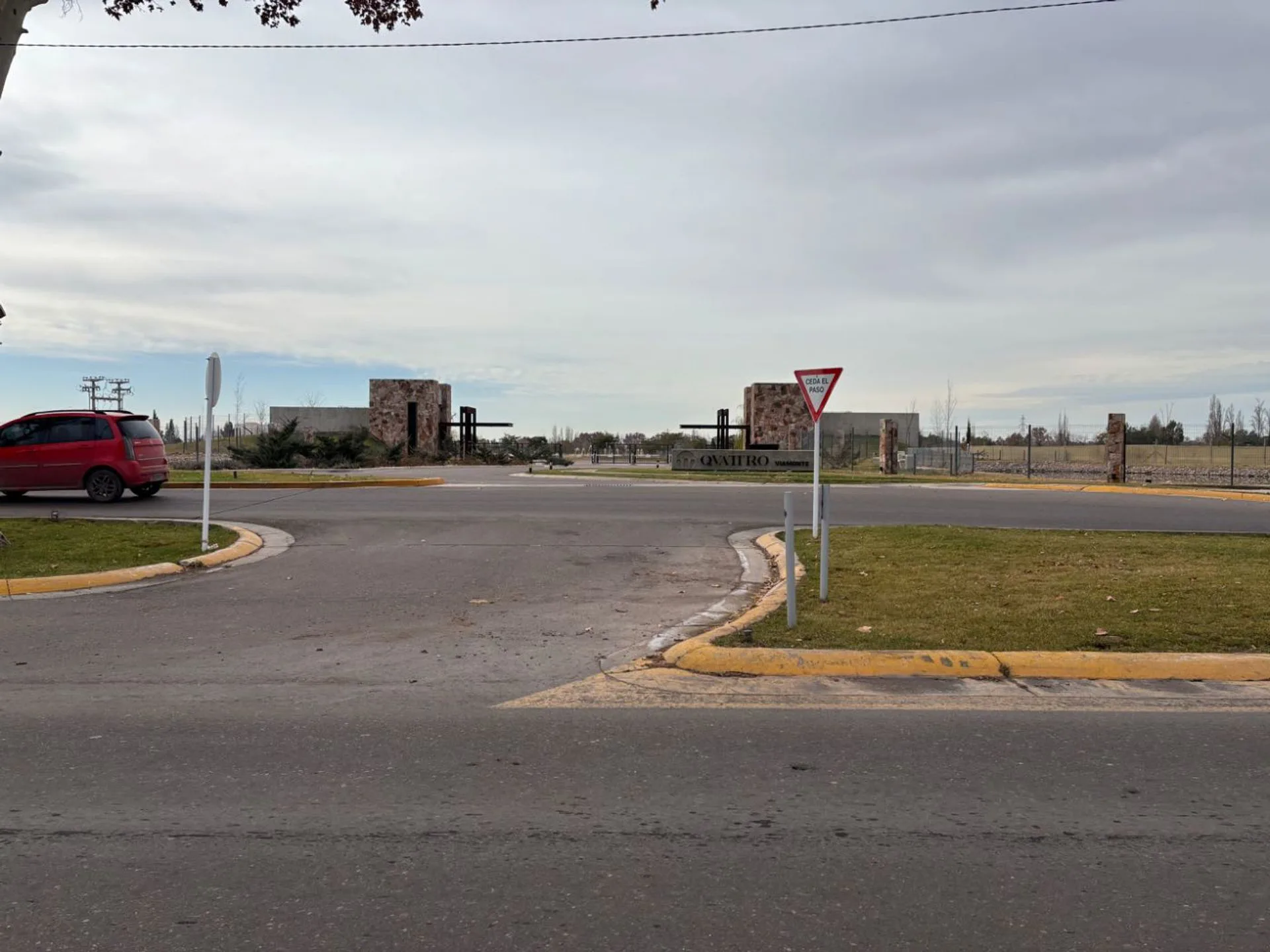 TERRENO EN VENTA LUJAN DE CUYO CHACRAS DE CORIA foto 2