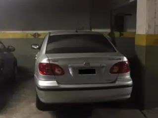 VaqueraPropiedades vende cochera en Vicente Loprez. foto 1