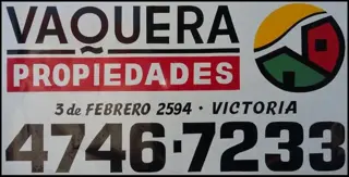 VaqueraPropiedades vende cochera en Vicente Loprez. foto 5