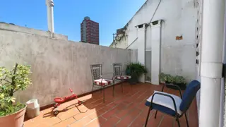 Villa Devoto - Venta PH en Duplex Sin expensas foto 1