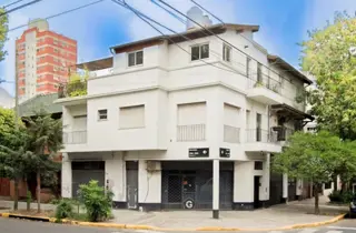 Villa Devoto - Venta PH en Duplex Sin expensas foto 5