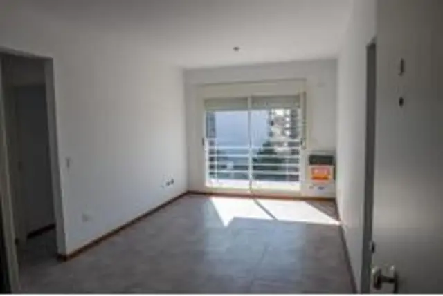 APARTAMENTO DOS AMBIENTES A ESTRENAR OPTIMO EMPLAZAMIENTO