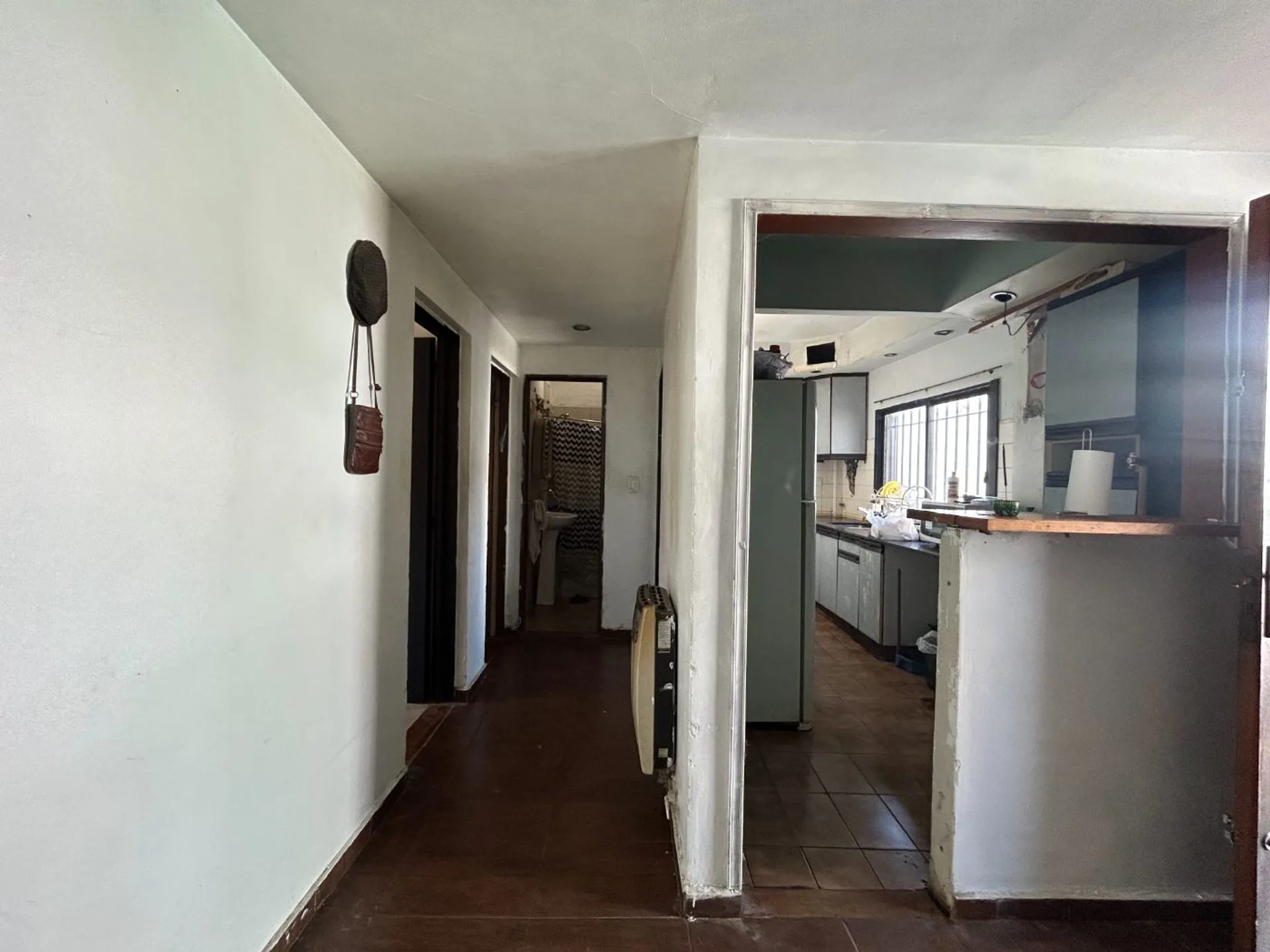 VENTA PH 3 AMBIENTES CON COCHERA VILLA SARMIENTO foto 3