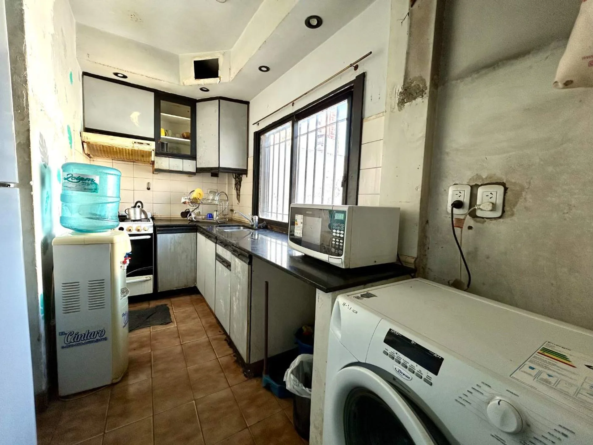 VENTA PH 3 AMBIENTES CON COCHERA VILLA SARMIENTO foto 4