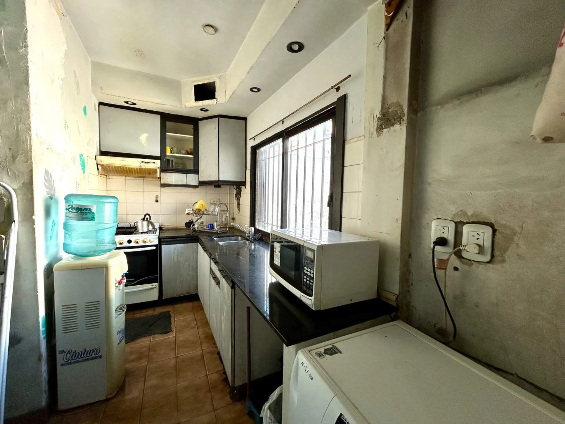 VENTA PH 3 AMBIENTES CON COCHERA VILLA SARMIENTO foto 5
