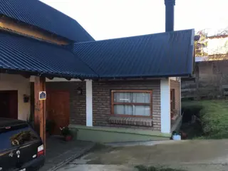 Casa Barrio La Colina foto 2