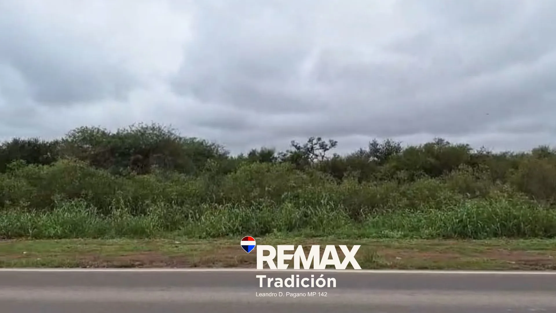 Venta de Terreno 2 Has sobre Ruta 89 - Las Breñas foto 3