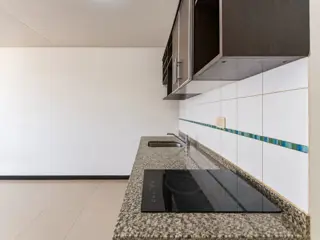 Belgrano Chico - Monoambiente al frente con balcón foto 4