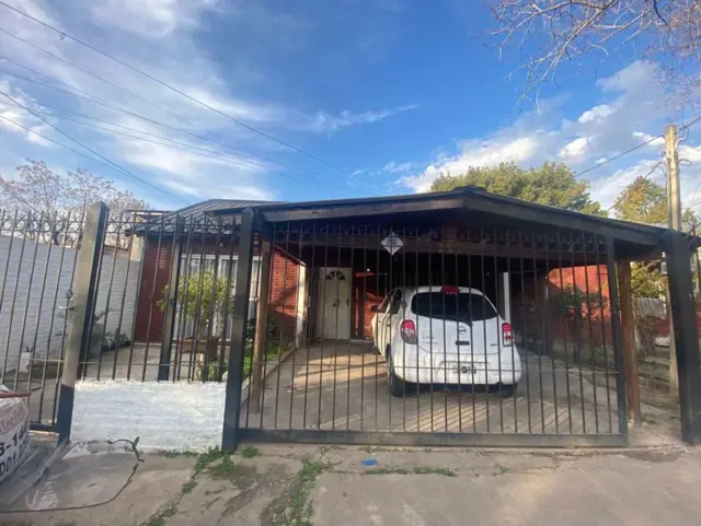 CASA MAS DEPARTAMENTO EN EZEIZA