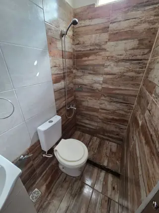 Funcional impecable Apto oficina/consultorio SIN EXPENSAS foto 4
