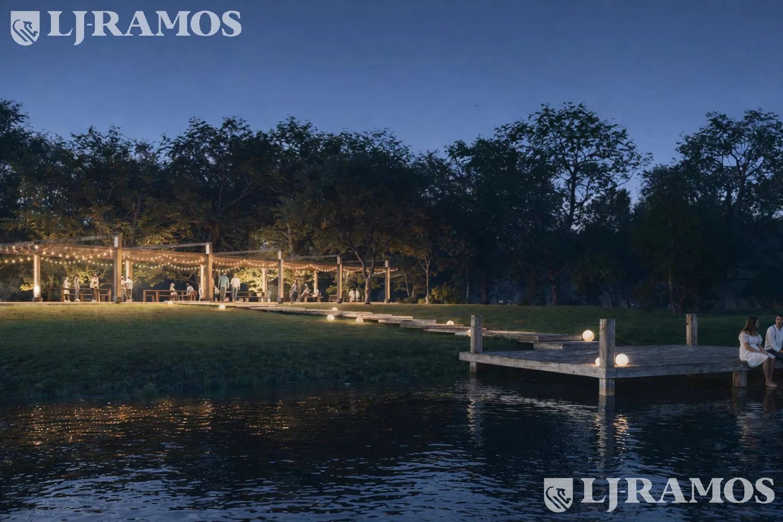 Terreno - Countries/B.Cerrado (Campana) foto 2