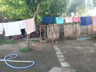 EL REFUGIO- TERRENO APTO DUPLEX HUAYNA CASI RECTA MARTINOLLI - foto 1
