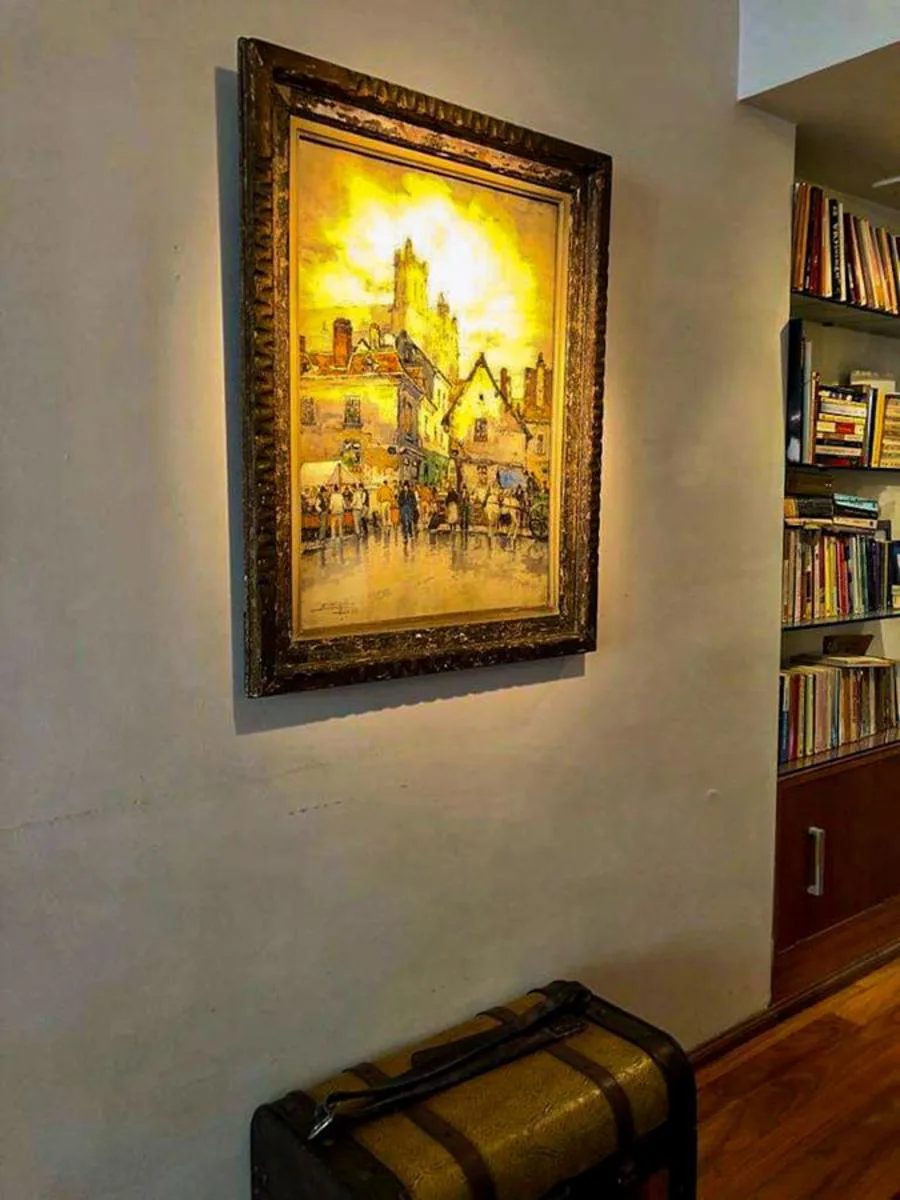 Apartment in Palermo – photo 2 of 13